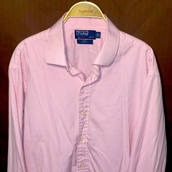Polo Ralph Lauren button down - Picture 1 of 3